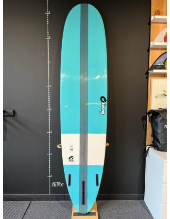 Torq The Don 8’6"