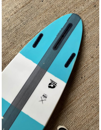 Torq The Don 8’6"
