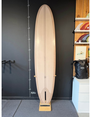 Longboard Gencives  9’2"