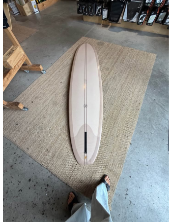 Longboard Gencives  9’2"