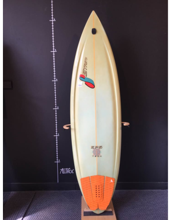 Stretch  Ratskate  5’10"