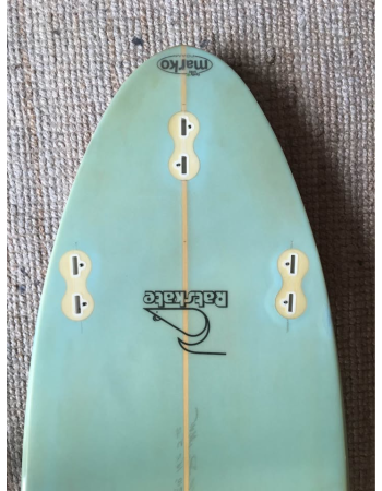 Stretch  Ratskate  5’10"