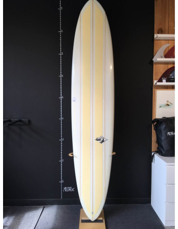 Neco  9’0"