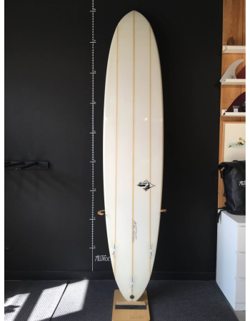 Neco  9’0"
