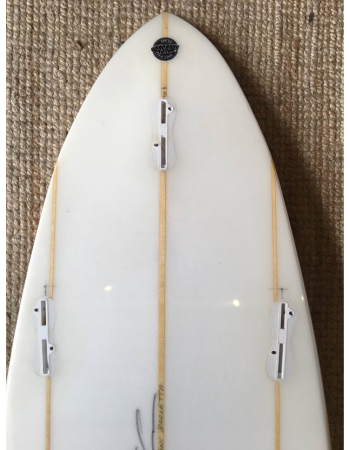 Neco  9’0"