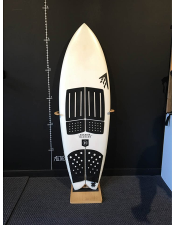 FireWire  Seaside Machado...