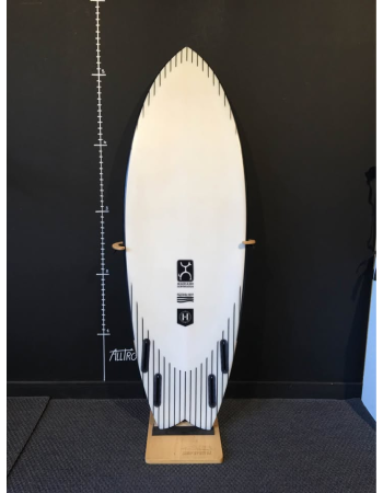 FireWire  Seaside Machado...