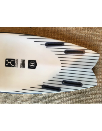 FireWire  Seaside Machado...