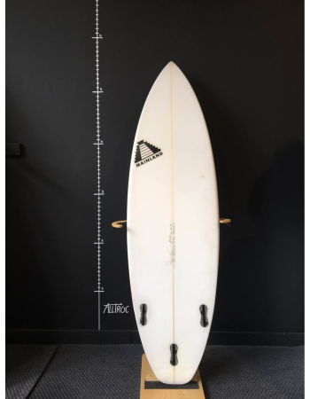 Mainland  5’8"
