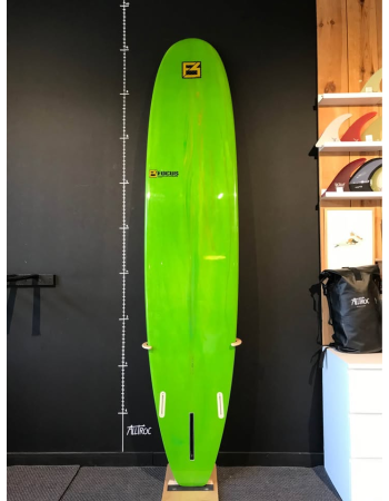 Focus 9’4"