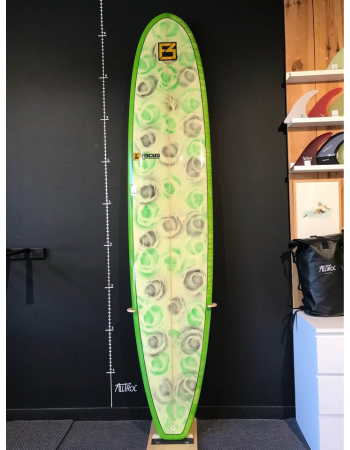 Focus 9’4"