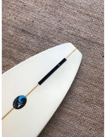 Focus 9’6"