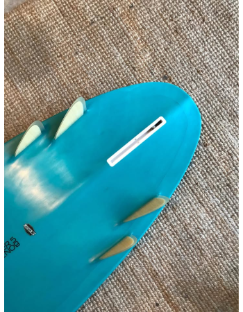 Campbell Brother Bonzer 5 5’6"