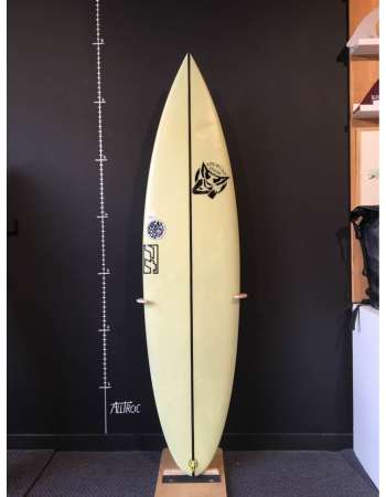 RT V-Max 6’6"