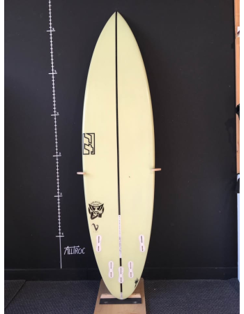 RT V-Max 6’6"