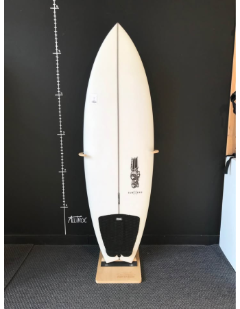 JS  SubXero  5’6"
