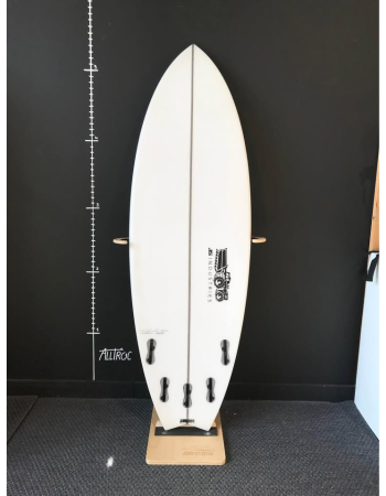 JS  SubXero  5’6"