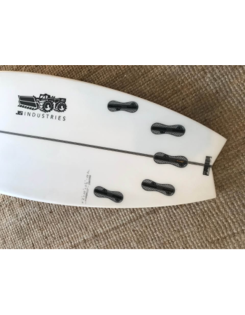 JS  SubXero  5’6"