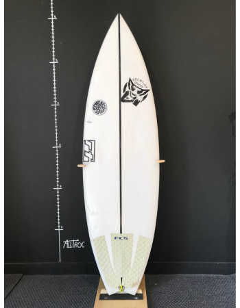 RT Witch 5’9"