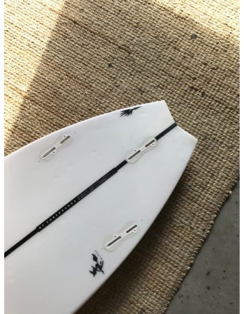 RT Witch 5’9"