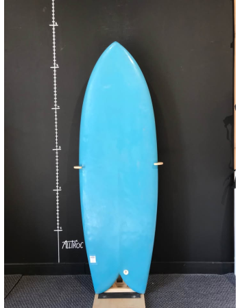 No brand 5’4"