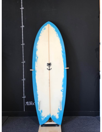 No brand 5’4"