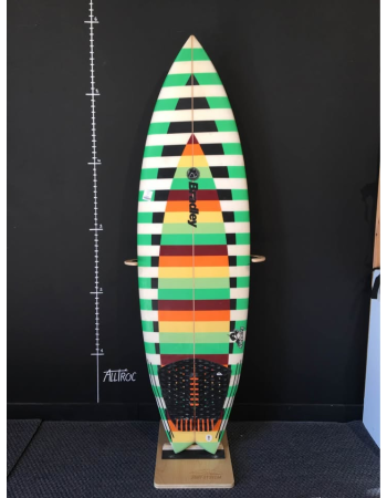 Bradley  Killer  5’9"
