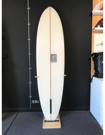 Christenson  7’2