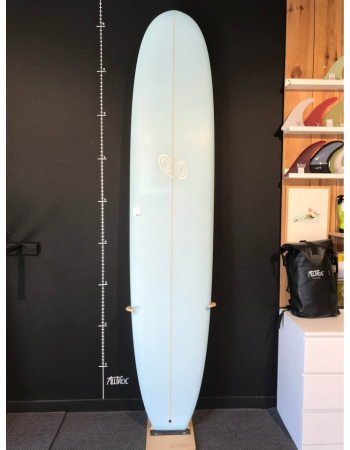 Mao  Clovis  9’2"