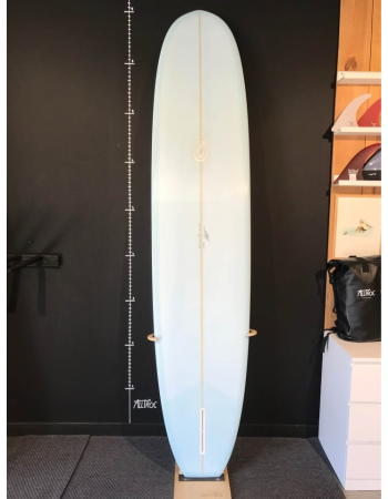 Mao  Clovis  9’2"