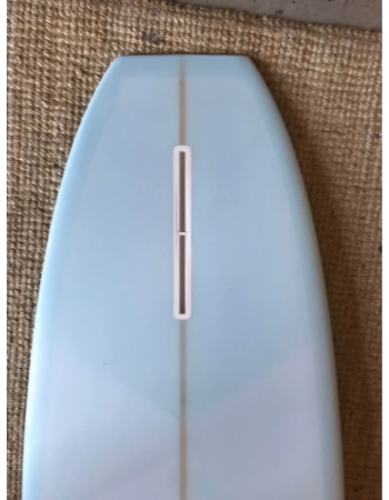 Mao  Clovis  9’2"