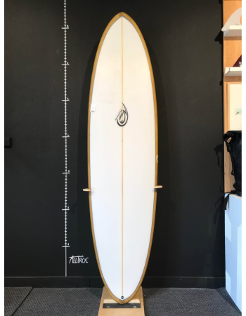Mao  Éclair  7’0"