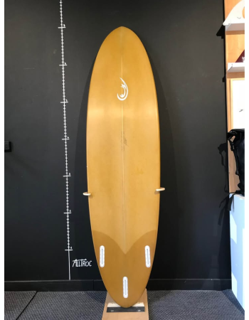 Mao  Éclair  7’0"