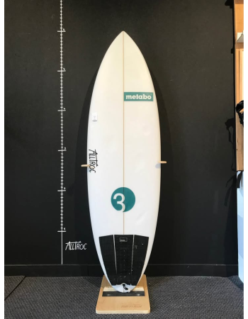 RT  Round box  5’8"
