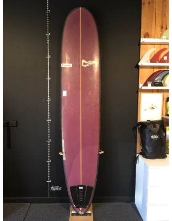 Daddy seal 9’1"
