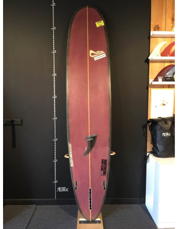 Daddy seal 9’1"
