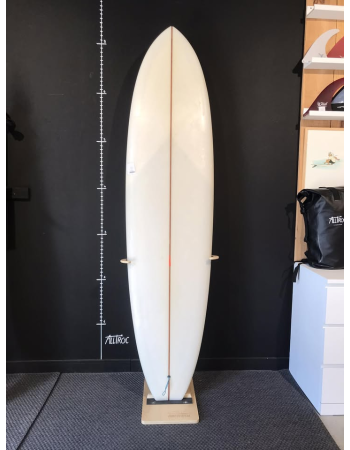 Christenson  7’2