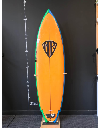 Mark Richard Retro Twin 6’2"