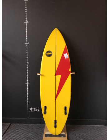 Nobrand   4’11"