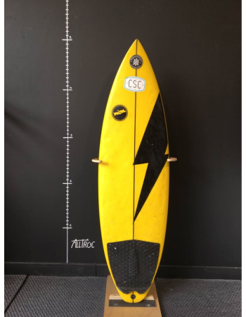 Nobrand   4’11"