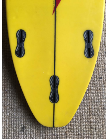Nobrand   4’11"