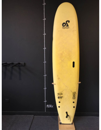 Ocean storm  8’0"