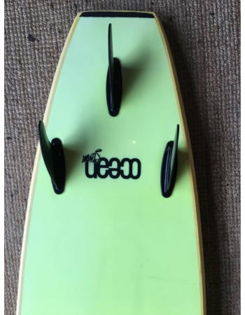 Ocean storm  8’0"