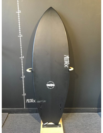 Js  Black baron 5’3"