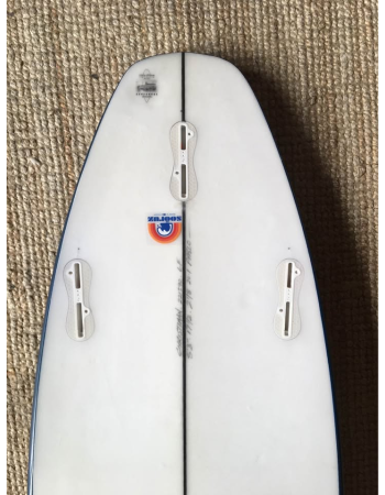 Bradley  Lf 5’3"