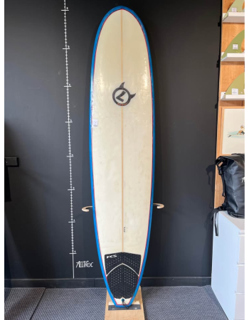 Soul 7’11"