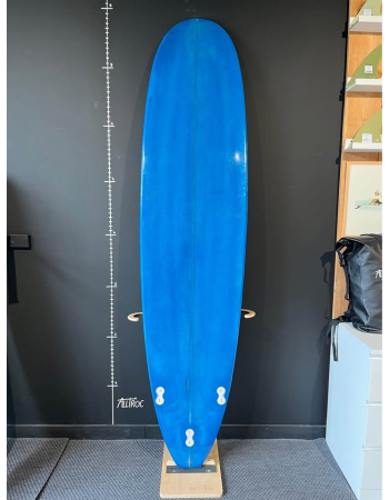 Soul 7’11"