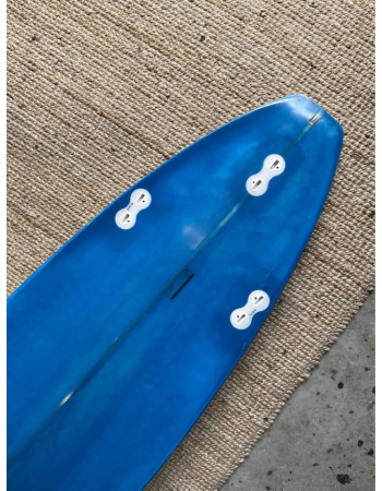 Soul 7’11"