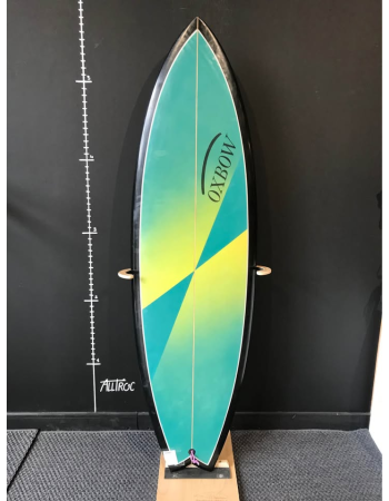 Zaka 5’8"