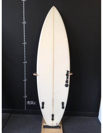 Bradley One 5’11"